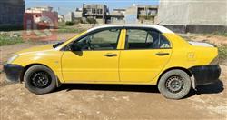 ميتسوبيشي لانسر